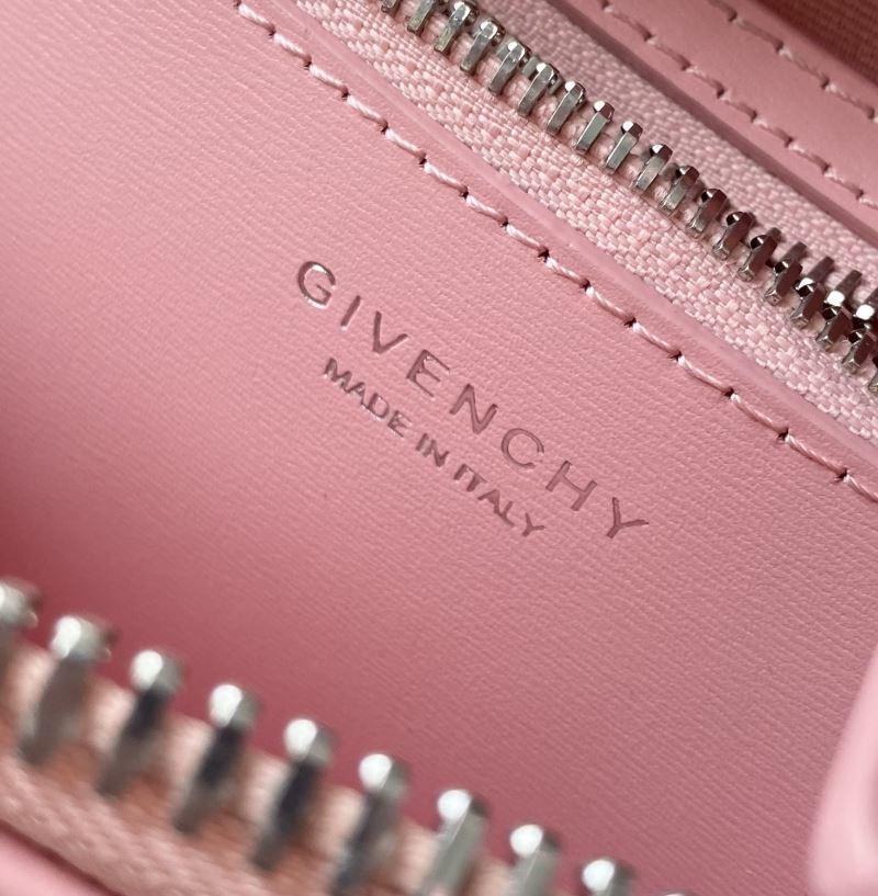 Givenchy Top Handle Bags